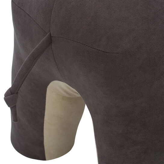 Пуф Burro, ткань Omega 16/Omega 02 Leset , арт.  | Фото 5