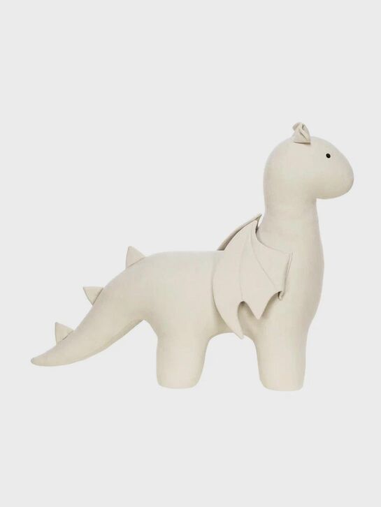 Пуф Dragon, ткань Omega 30 Leset , арт.  | Фото 3