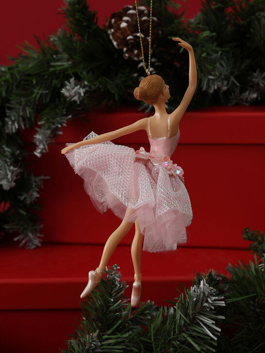 Елочные подвески Балерины, 18 см Goodwill , арт.  | Фото 5