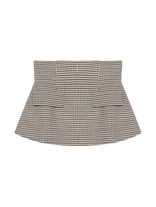 Баска, гусиная лапка Dan Maralex , арт.  | Фото 1