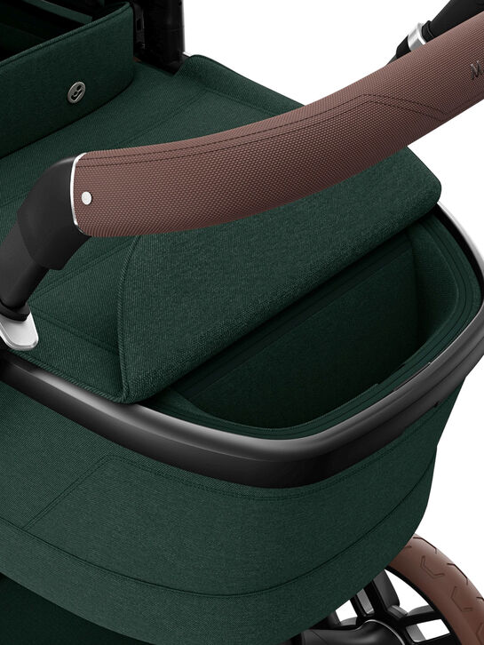 Коляска 2 в 1 Fame Twillic Green Maxi-Cosi , арт.  | Фото 7