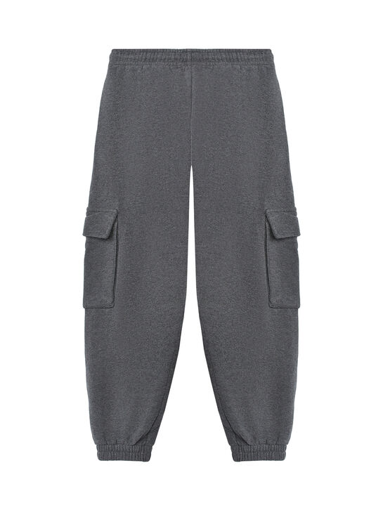 Спортивные брюки с карманами-карго The New Society , арт.  | Фото 2