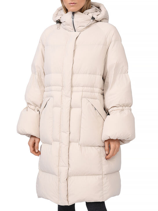 Пальто миди с накладными карманами Diego M , арт.  | Фото 2