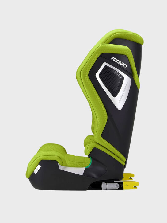 Кресло автомобильное Recaro AXION 1 Hello Green, светло-зеленый  , арт.  | Фото 6