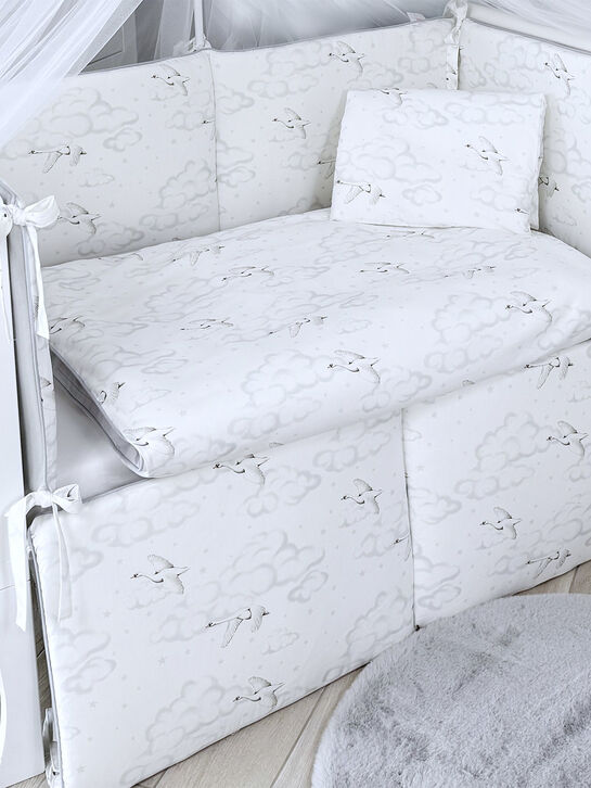 Комплект белья, 6 предметов Lepre , арт.  | Фото 5