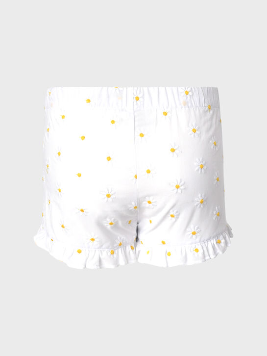 Комплект с вышивкой &quot;ромашки&quot; IL Gufo , арт.  | Фото 5