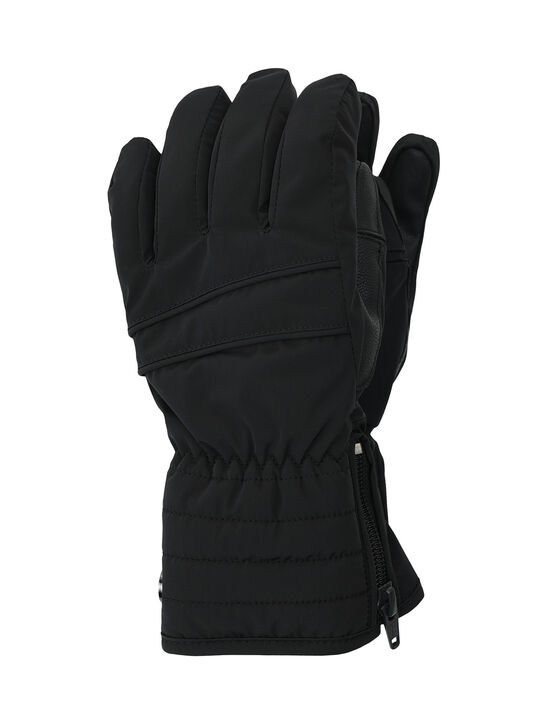 Перчатки непромокаемые, черные Poivre Blanc , арт.  | Фото 1