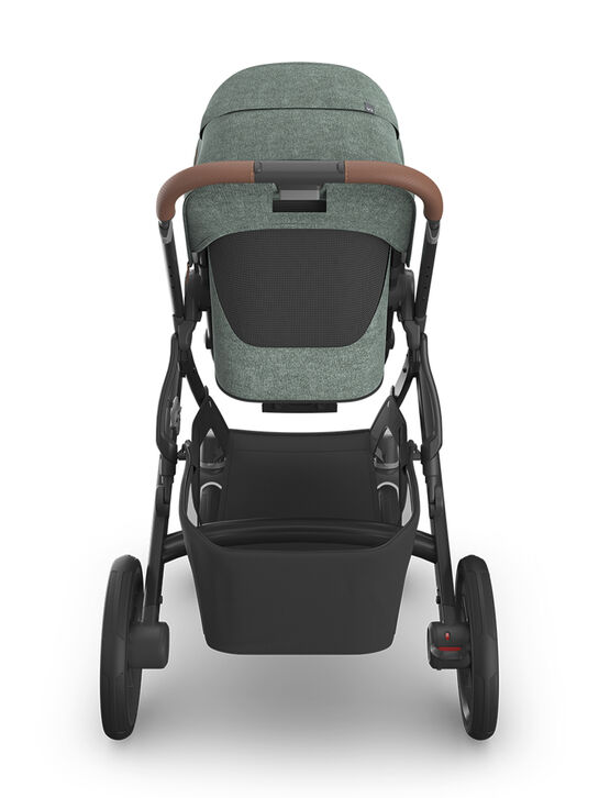 Коляска 2 в 1 VISTA V3 GWEN UPPAbaby , арт.  | Фото 8