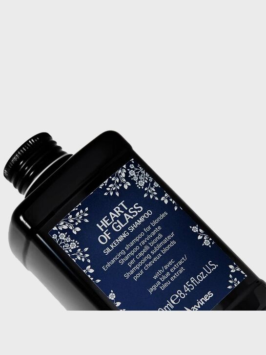 Шампунь для сияния блонд, 250 мл  Davines , арт.  | Фото 3