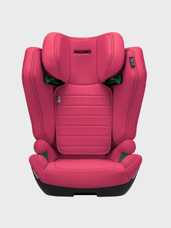 Кресло автомобильное Recaro AXION 1 Wow Pink, розовый  , арт.  | Фото 1