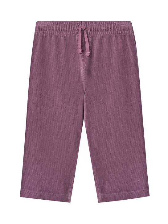 Брюки спортивные однотонные The New Society , арт.  | Фото 1