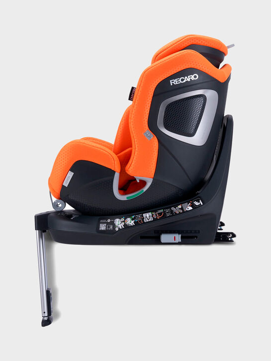 Кресло автомобильное XENON 1 Vibrant Orange Recaro , арт.  | Фото 3