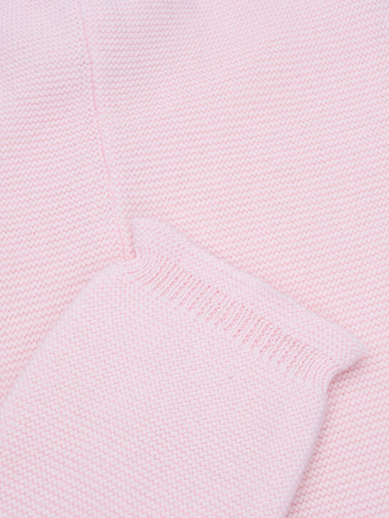 Комплект: джемпер и брюки, розовый Tomax , арт.  | Фото 4