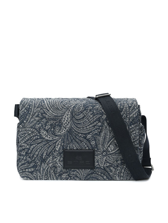 Сумка с принтом &quot;пейсли&quot; Etro , арт.  | Фото 3