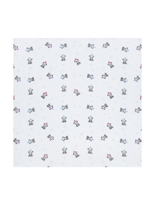 Комплект пелёнок, 2 шт, 120x120 см Jan&Sofie , арт.  | Фото 3