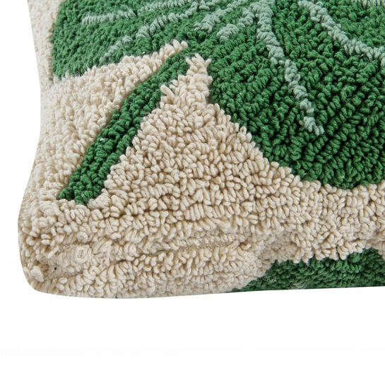 Подушка Монстера 38х38 см Lorena Canals , арт.  | Фото 4