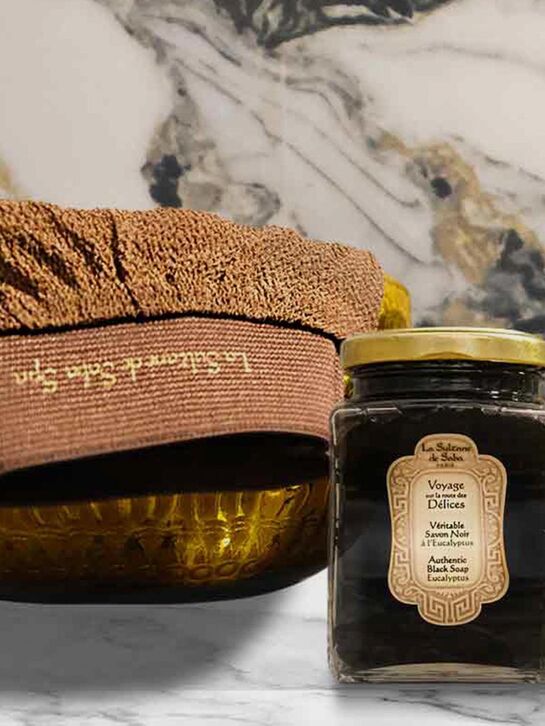 Рукавичка Кесса  La Sultane de Saba , арт.  | Фото 2