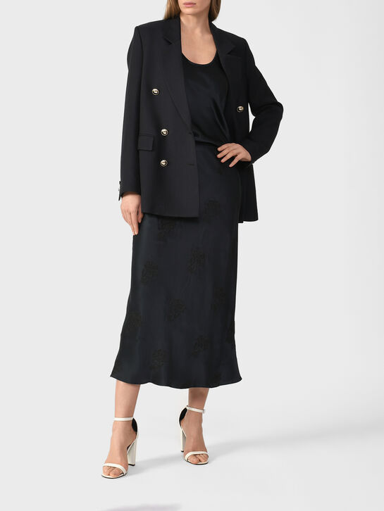 Топ атласный Dorothee Schumacher , арт.  | Фото 6