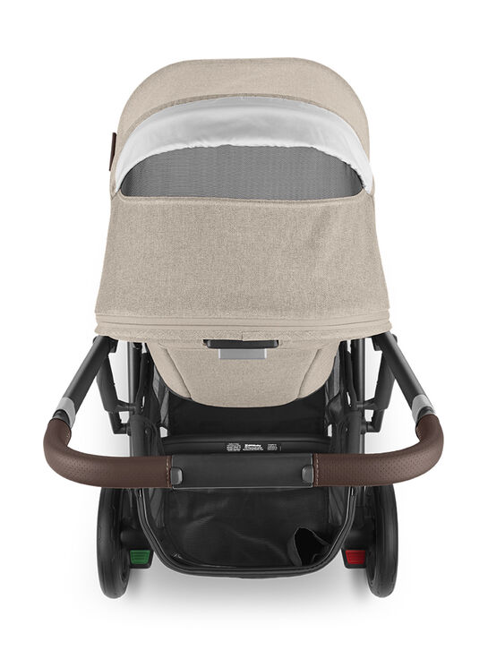 Прогулочная коляска Cruz V2 LIAM UPPAbaby , арт.  | Фото 13