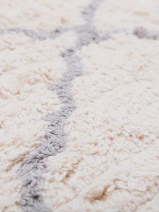 Коврик Nattiot Ковер COME Naturel D120  , арт.  | Фото 2