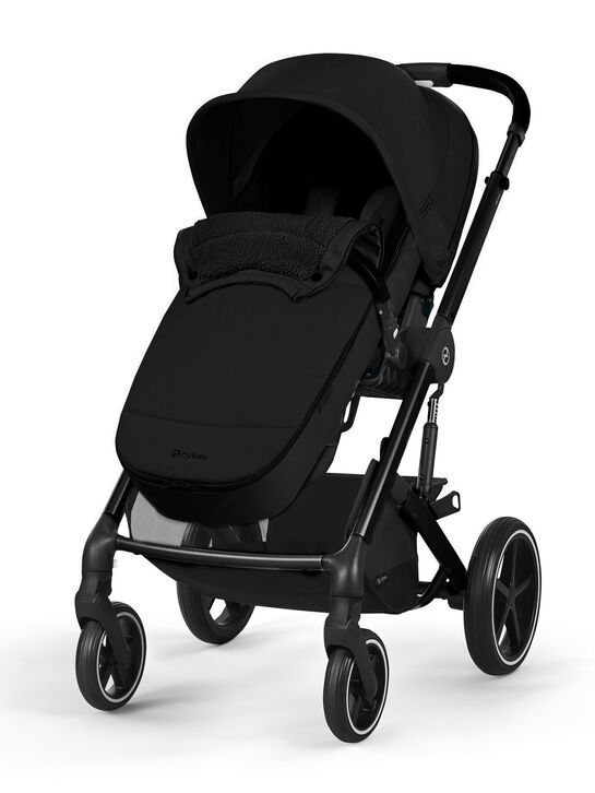 Накидка на ножки Black CYBEX , арт.  | Фото 4