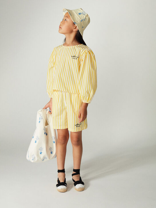 Шорты в полоску Weekend house kids , арт.  | Фото 2