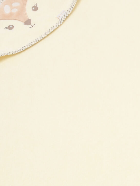 Полотенце махровое с уголком , 95x95 см Jan&Sofie , арт.  | Фото 3