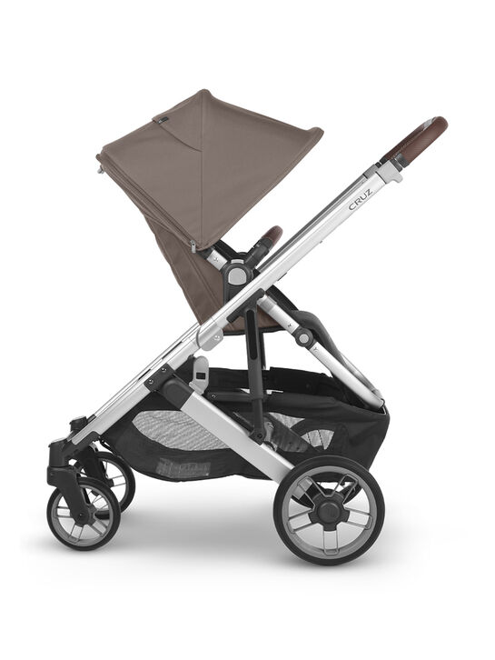 Прогулочная коляска Cruz V2 THEO UPPAbaby , арт.  | Фото 3