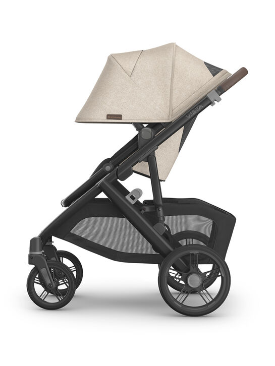 Коляска 2 в 1 VISTA V3 LIAM UPPAbaby , арт.  | Фото 12