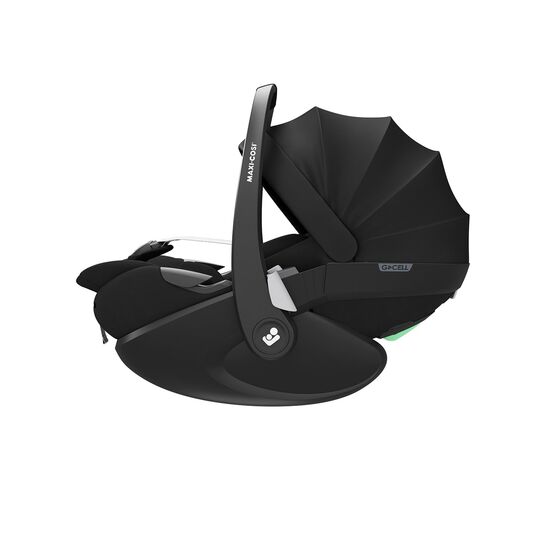 Кресло автомобильное Pebble 360 Pro Twillic Black 2 Maxi-Cosi , арт.  | Фото 7