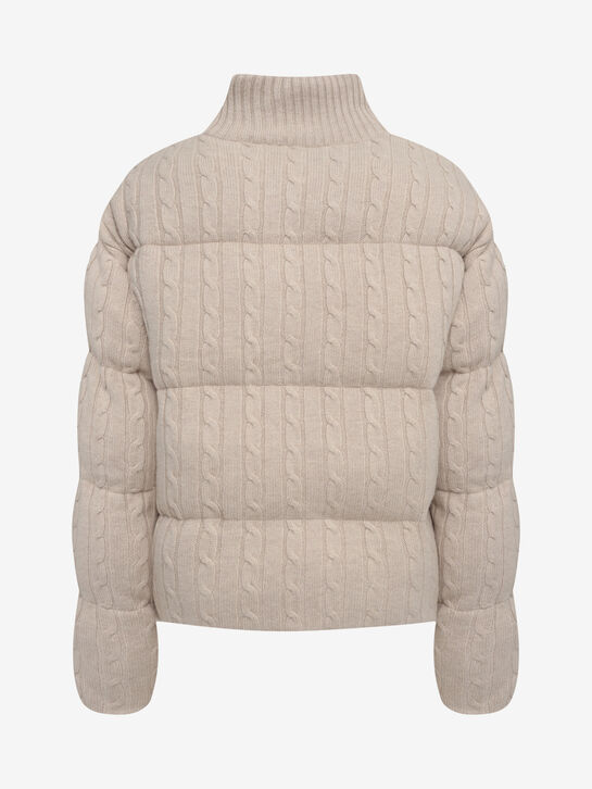 Куртка без капюшона, укороченная Saint Barth , арт.  | Фото 2