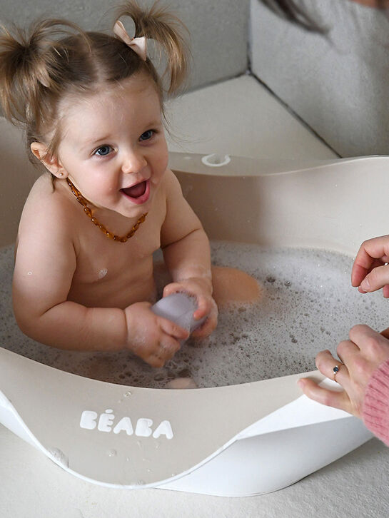 Детская ванночка для купания Cameleo 0+ BEABA , арт.  | Фото 4