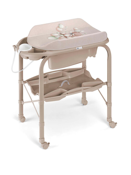 Пеленальный столик с ванночкой СAMBIO CAM , арт.  | Фото 1