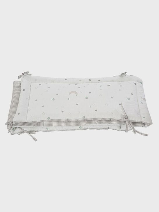 Комплект белья из 4-х предметов Adam&Owl Roba , арт.  | Фото 5