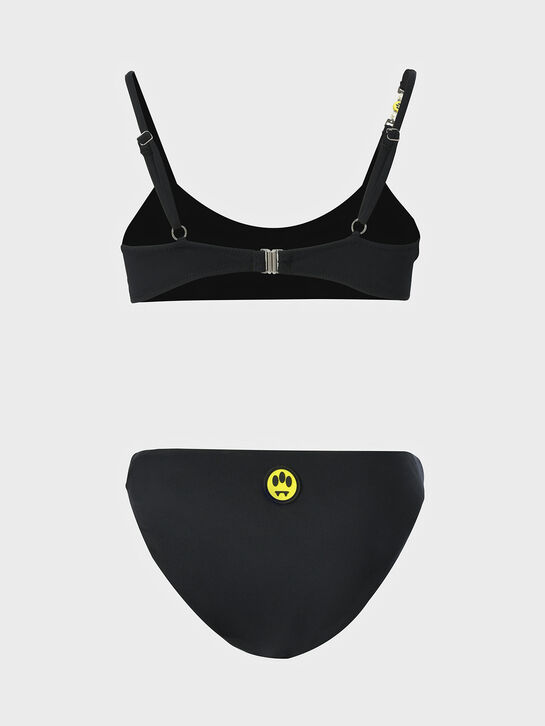 Купальник с вышивкой-лого Barrow , арт.  | Фото 2