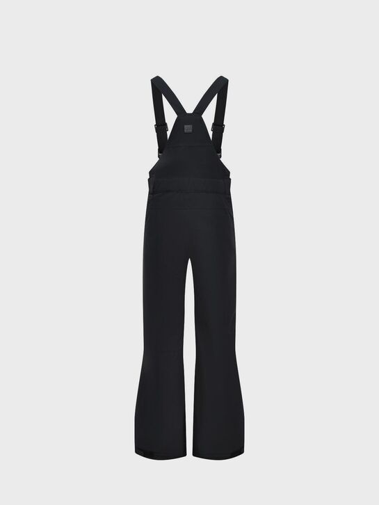 Базовый полукомбинезон, черный PinBina , арт.  | Фото 2