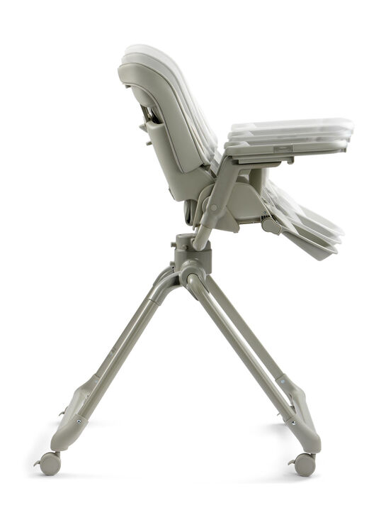 Стул для кормления ROMEO (olive) Happy Baby , арт.  | Фото 20