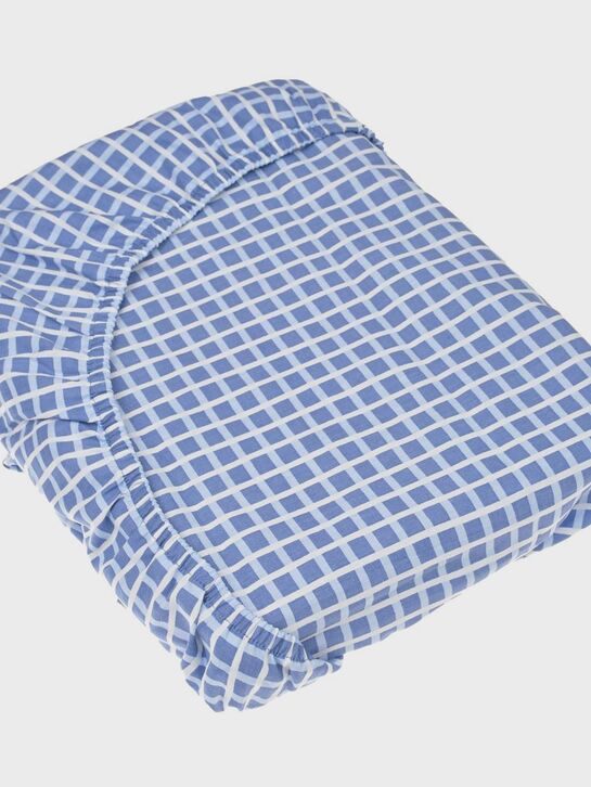 Комплект постельного белья: простыня на резинке, наволочка, пододеяльник Jan&Sofie , арт.  | Фото 8