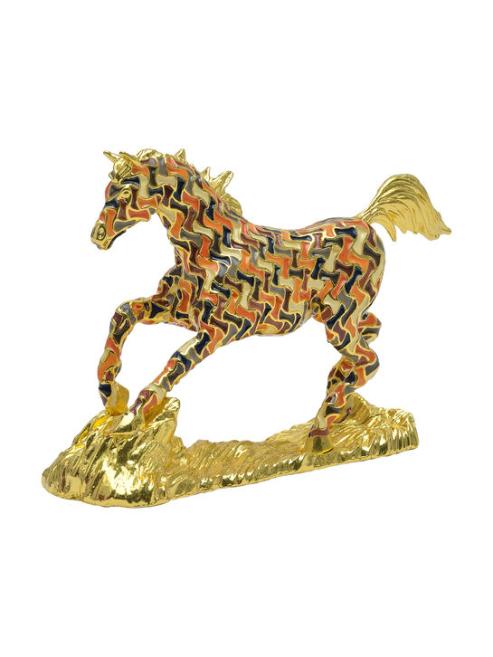 Сувенир Лошадь Гермес BERNES , арт.  | Фото 3