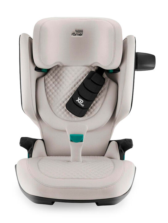 Кресло автомобильное Britax Roemer KIDFIX PRO Lux Soft Taupe  , арт.  | Фото 2