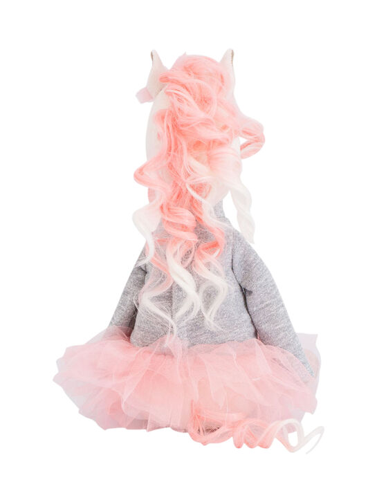 Мягкая игрушка Лошадка Мия, 30 см Orange Toys , арт.  | Фото 5