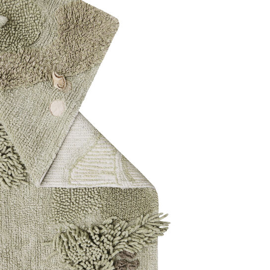 Ковер игровой &quot;Грибной лес&quot;, 120x160 Lorena Canals , арт.  | Фото 2