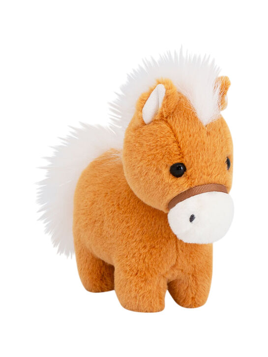 Мягкая игрушка Пони Рыжик, 13 см Orange Toys , арт.  | Фото 1