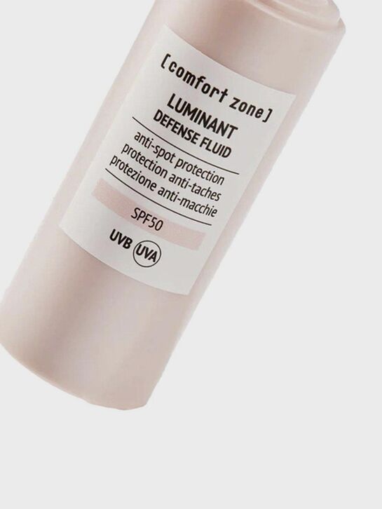 Крем-флюид защитный против пигментации  Comfort zone , арт.  | Фото 4