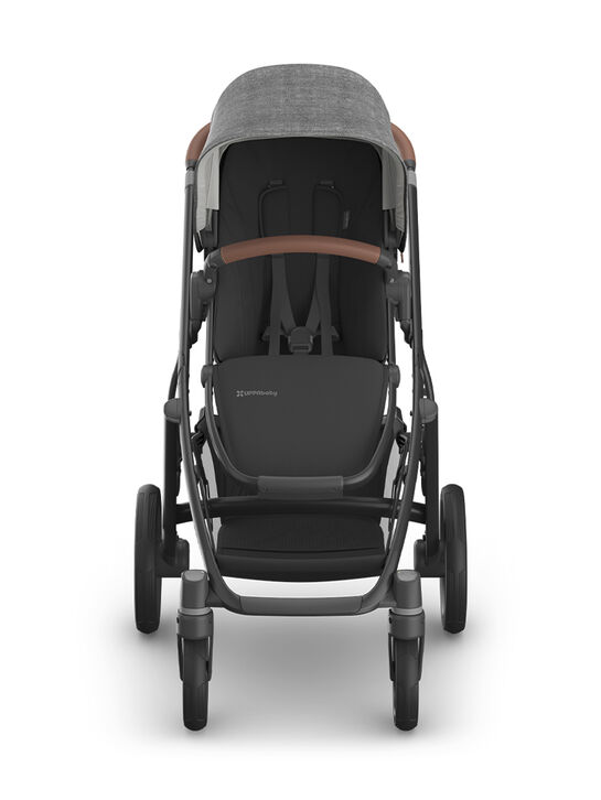 Коляска 2 в 1 VISTA V3 GREYSON UPPAbaby , арт.  | Фото 12