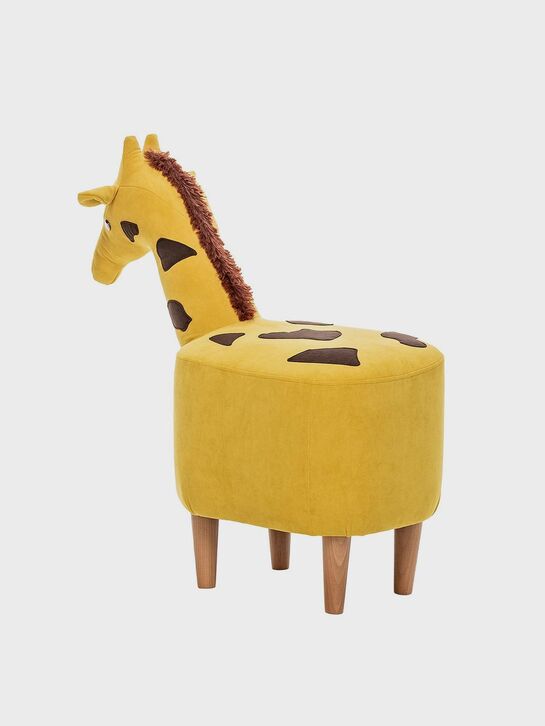 Пуф Giraffe COMBI, ткань Baddy 20/Omega 22 Leset , арт.  | Фото 5