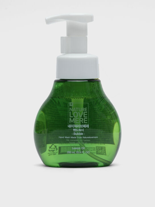 Жидкое мыло для рук, 280 мл NATURE LOVE MERE , арт.  | Фото 1