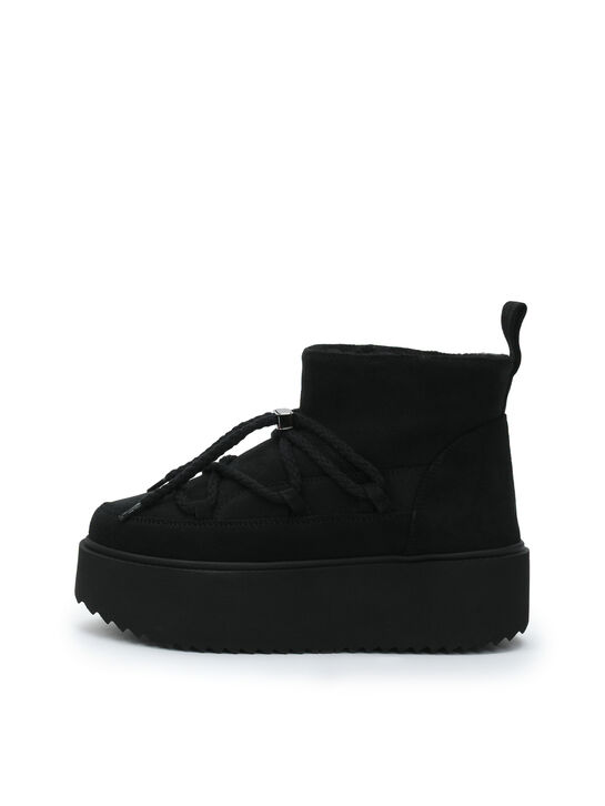 Мунбуты низкие на платформе INUIKII , арт.  | Фото 1