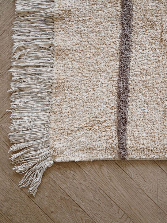 Хлопковый ковер Keyna 120x180 см Lillaland , арт.  | Фото 9