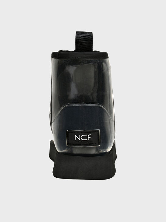 Угги черные NCF , арт.  | Фото 3